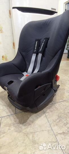 Автомобильное детское кресло