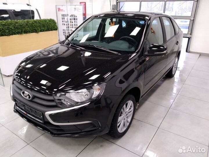 LADA Granta 1.6 МТ, 2023