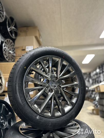 Колеса новые камрики R16 4*100 Vesta,rio,solaris