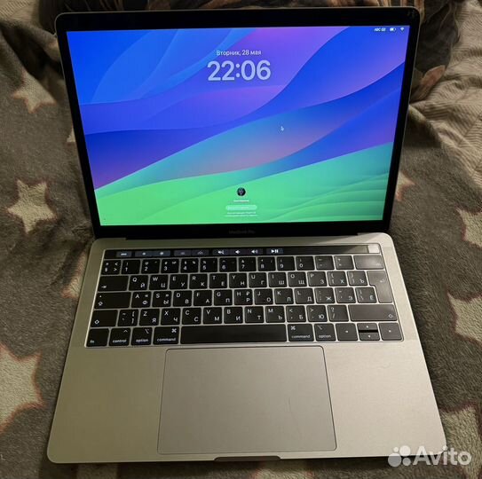 Macbook pro 13