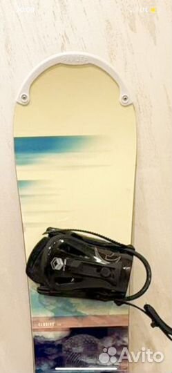 Запчасти, борд, крепы