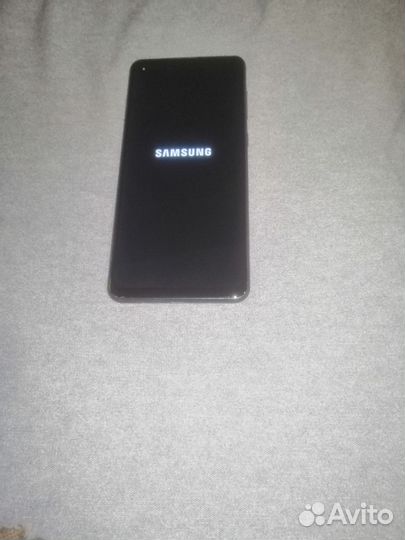 Samsung Galaxy A21s, 4/64 ГБ