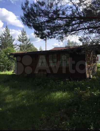 Участок 9,4 сот. (СНТ, ДНП)