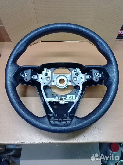 Руль на Toyota Camry 70 (NEW, ORG)