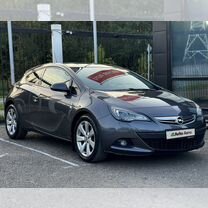 Opel Astra 1.4 MT, 2011, 155 617 км, с пробегом, цена 929 000 руб.