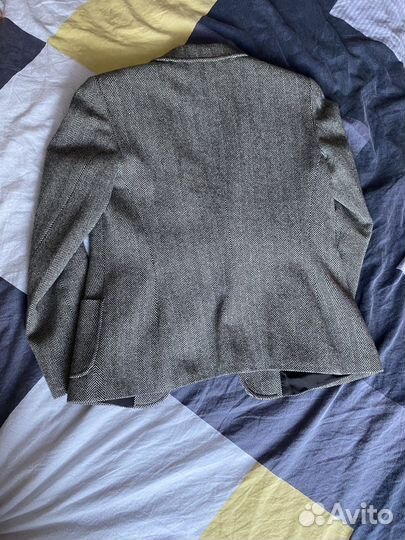 Пиджак женский 44-46 размер