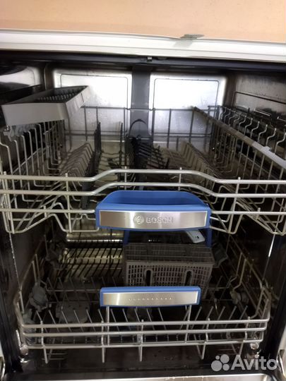 Посудомоечная машина. Bosch 60 см