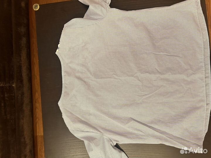 Нарядная женская блузка хлопок 52 р