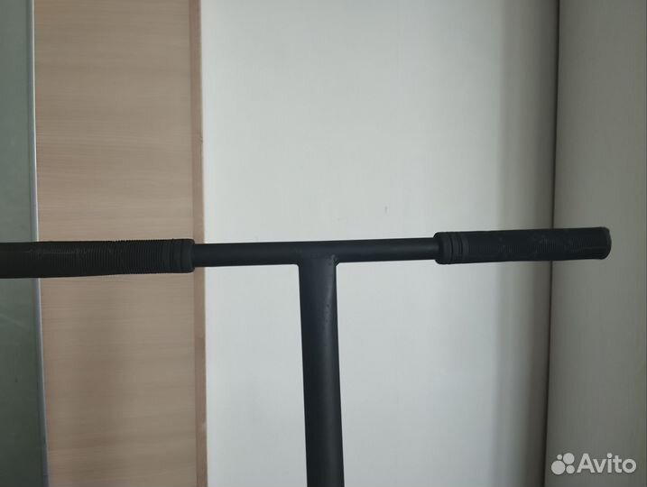 Трюковой самокат tech team zorg