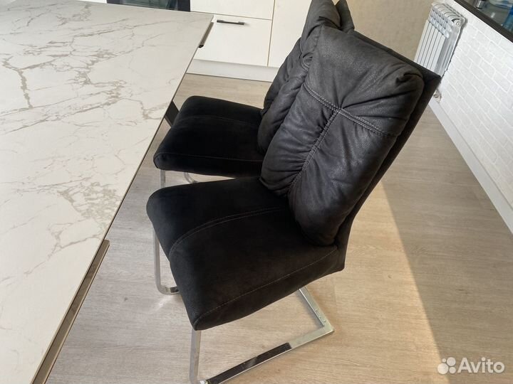 Стулья кухонные