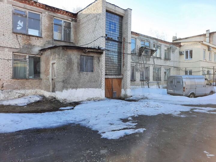 Здание, 627 м²