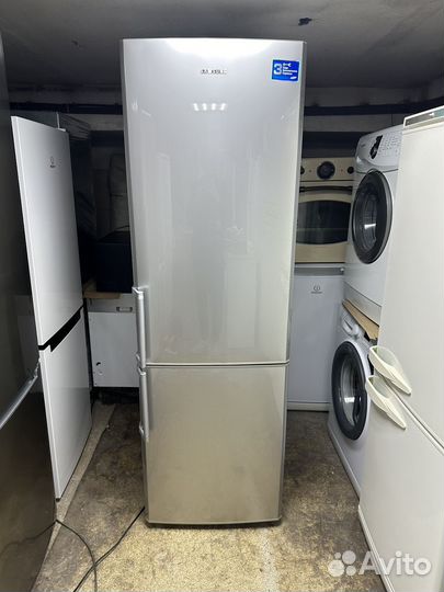 Холодильник samsung no frost