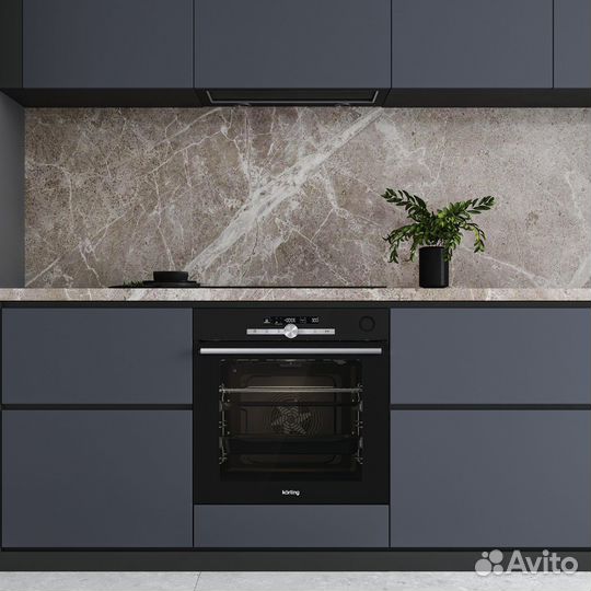 Korting OKB 9982 EN ST духовой шкаф электрический