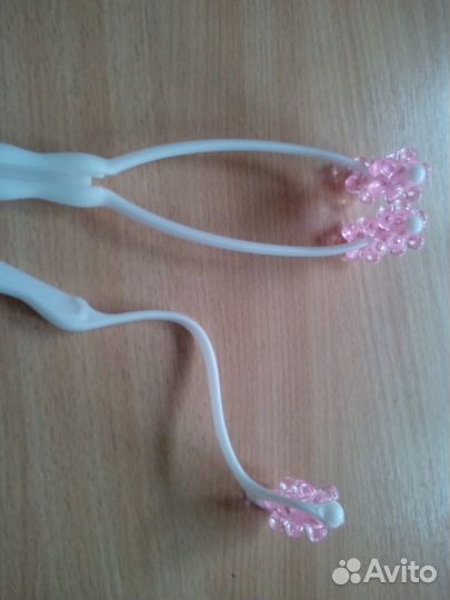 Массажер для лица