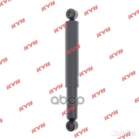 Амортизатор Mazda E Series Nissan Pick-up 443179