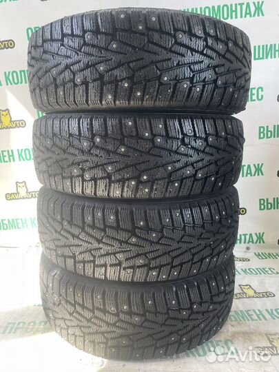 Cordiant Snow Cross 205/55 R16