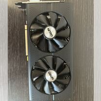 Видеокарта radeon rx480 8gb, видеокарта