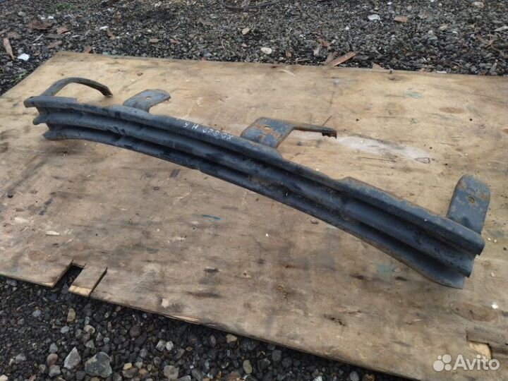 Усилитель бампера задний Great Wall Hover H5