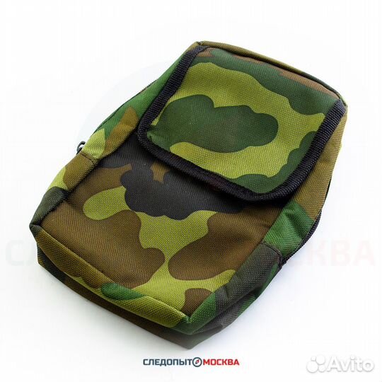 Подсумок тактический для аптечки, наза