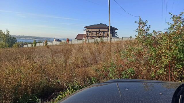 Участок 6,7 сот. (СНТ, ДНП)