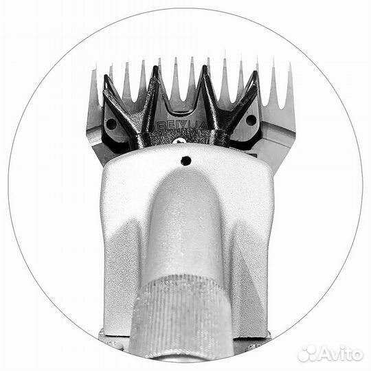 Машинка для стрижки баранов овец