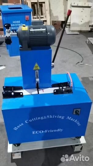 Отрезной станок с функцией окорки BNT-550C