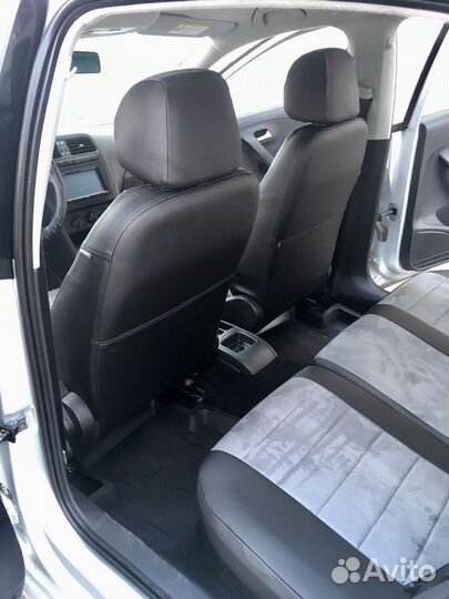 Модельные авточехлы с установкой Гарантия 1 год