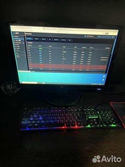 Комютерный клуб