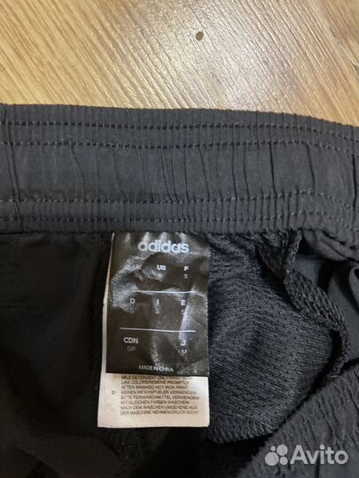 Шорты Adidas