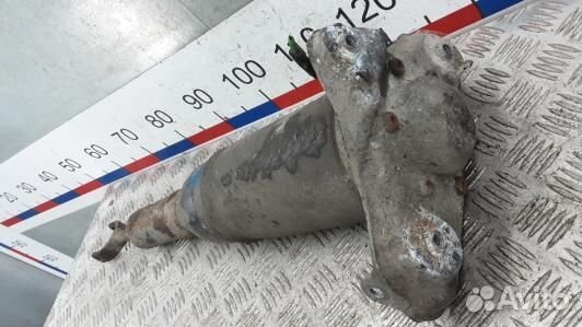 Стойка передняя правая audi A6 C5 Allroad (CEA32WR