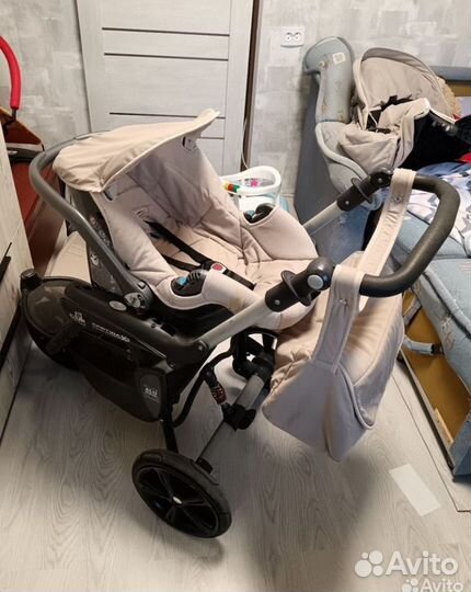 Коляска cam cortina evolution x3