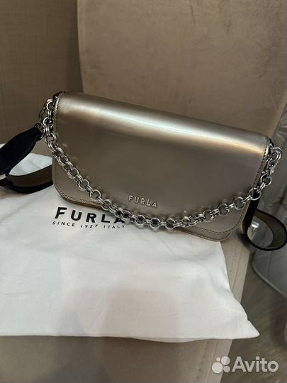 Сумка furla оригинал