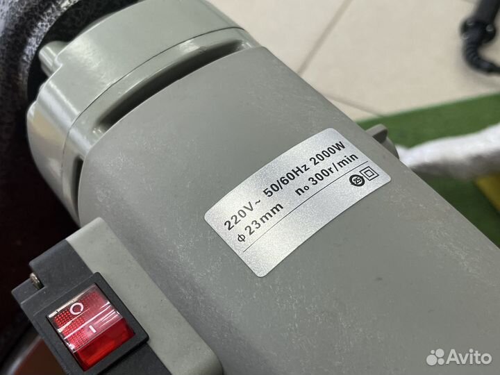 Сварочный аппарат для пнд труб