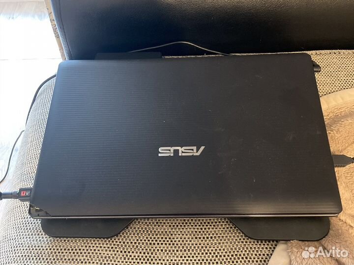 Asus k55d на запчасти