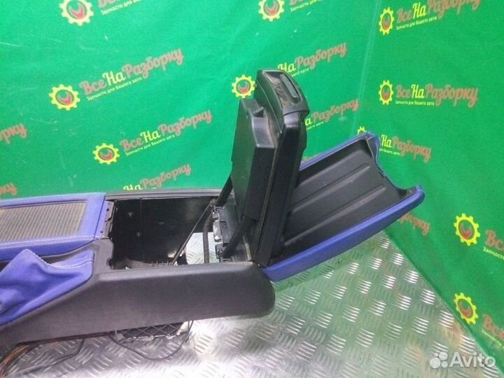 Подлокотник Bmw X5 E53