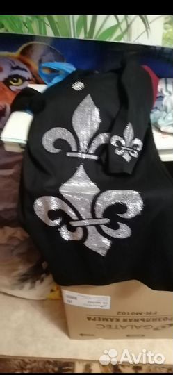 Женские вещи