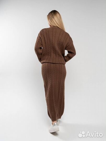 Костюм Потрясная двойка ‘’ zima ‘’ 4 цвета