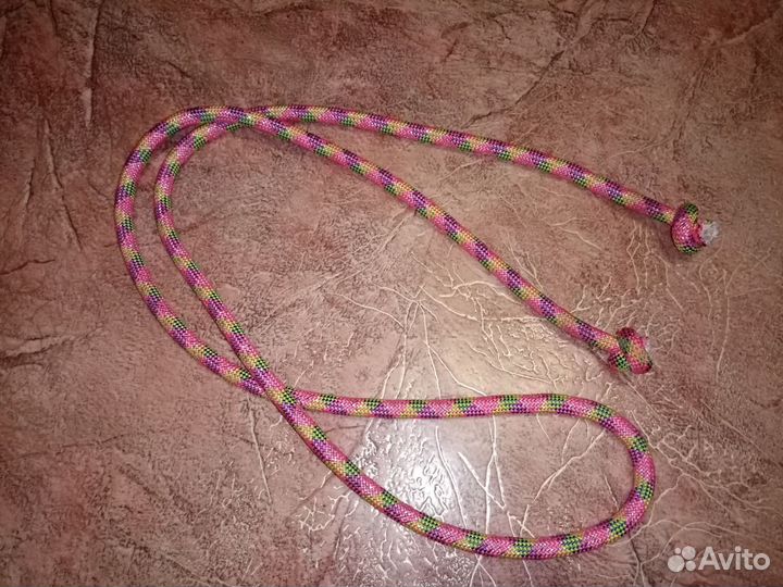 Скакалка для художественной гимнастики