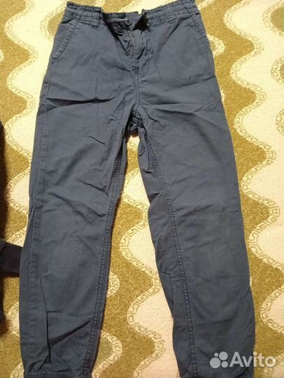 Школьная одежда на мальчика