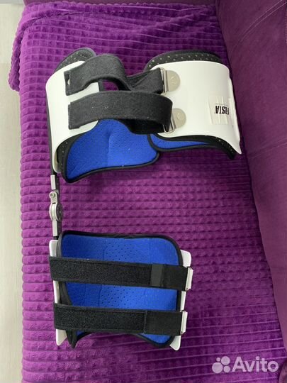 Ортез для тазобедренного сустава универсальный