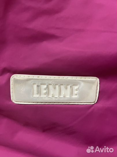 Зимнее пальто Lenne