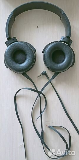 Проводные наушники Sony 450