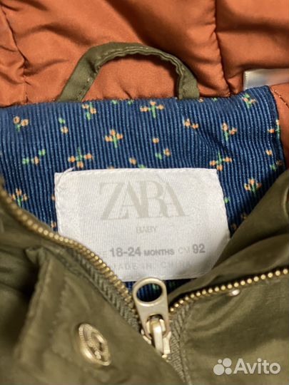 Комбинезон Gap, куртка, пальто, парка и шапка Zara