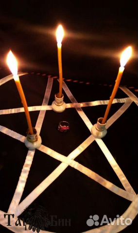 Гадание на картах Привороты Обучение