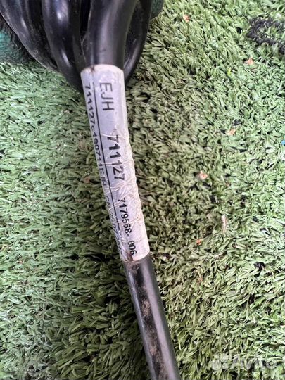 Перекидка электрическая удлинитель