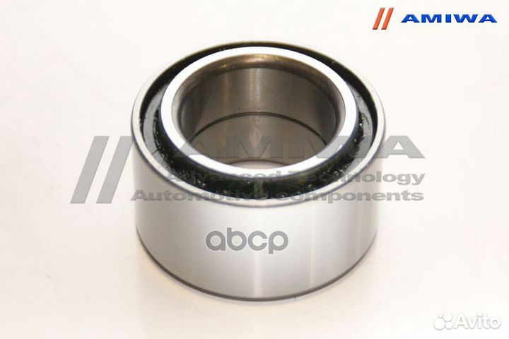 Подшипник ступичный передний 41X68X35X40 062318