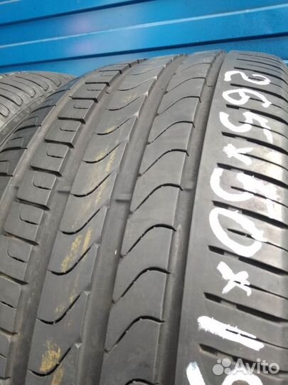 Pirelli Scorpion Verde 265/50 R19 112Y