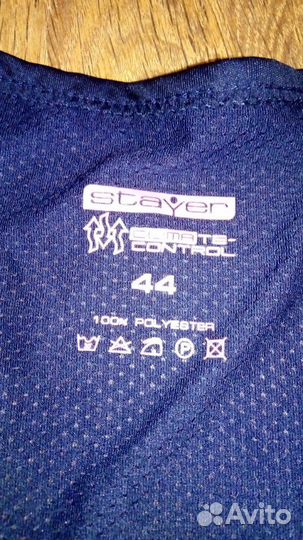Новый костюм stayer для фитнеса р.44-46