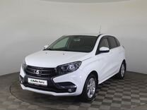 ВАЗ (LADA) XRAY 1.6 MT, 2020, 55 000 км, с пробегом, цена 1 160 000 ру�б.