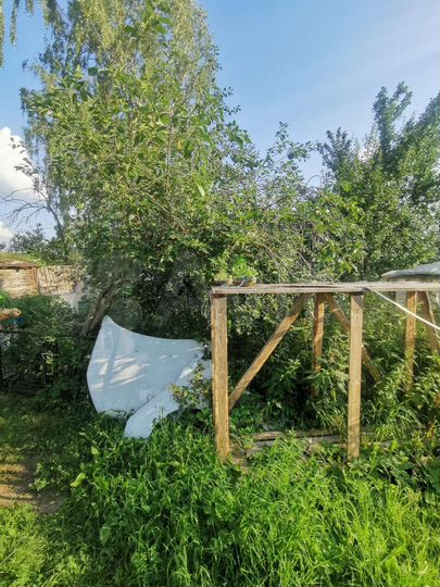 1-к. квартира, 30,5 м², 1/2 эт.